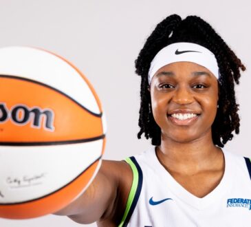 Christyn Williams, WNBA