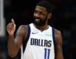 Kyrie Irving, Dallas Mavericks, NBA