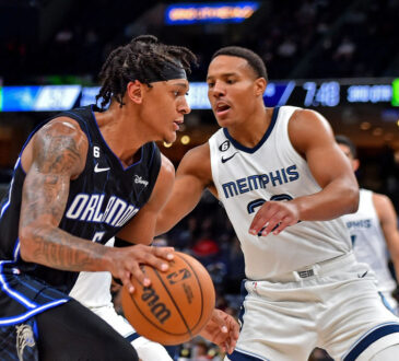 NBA, Paolo Banchero, Desmond Bane, Orlando Magic