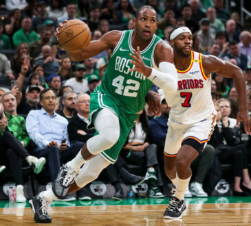 Golden State Warriors Expected To Sign Al Horford, De'Anthony Melton, Gary Payton II, Seth Curry After Jonathan Kuminga Situation Gets Resolved NBA