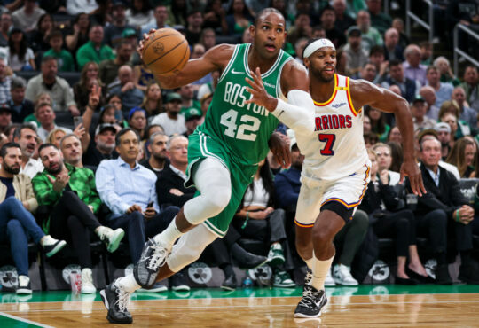 Golden State Warriors Expected To Sign Al Horford, De'Anthony Melton, Gary Payton II, Seth Curry After Jonathan Kuminga Situation Gets Resolved NBA