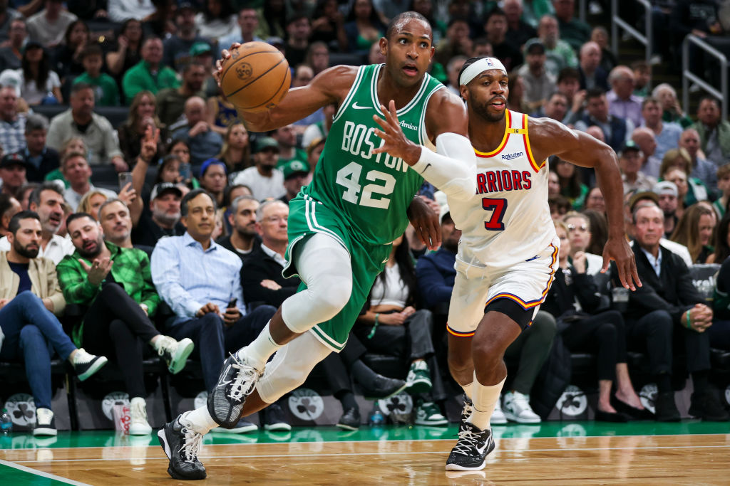 Golden State Warriors Expected To Sign Al Horford, De'Anthony Melton, Gary Payton II, Seth Curry After Jonathan Kuminga Situation Gets Resolved NBA