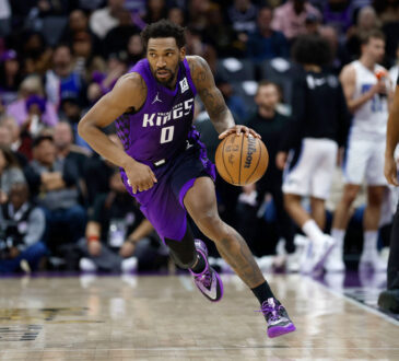 NBA Trade Idea Sends Sacramento Kings' Malik Monk to Orlando Magic