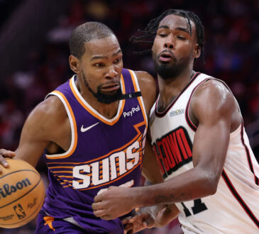 NBA, Houston Rockets, Kevin Durant
