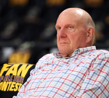 NBA, Clippers, Kawhi Leonard, Steve Ballmer