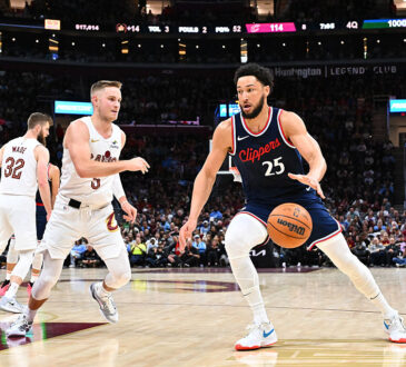 Ben Simmons NBA