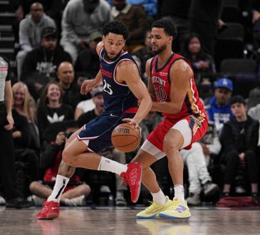NBA, New York Knicks, Ben Simmons