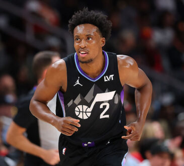 NBA Trade Idea Sends Collin Sexton, Simone Fontecchio To Milwaukee Bucks To Help Giannis Antetokounmpo