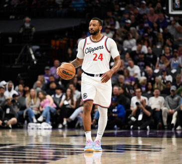 NBA, Miami Heat, Norman Powell