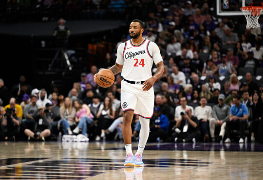 NBA, Miami Heat, Norman Powell