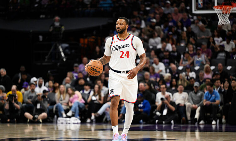 NBA, Miami Heat, Norman Powell