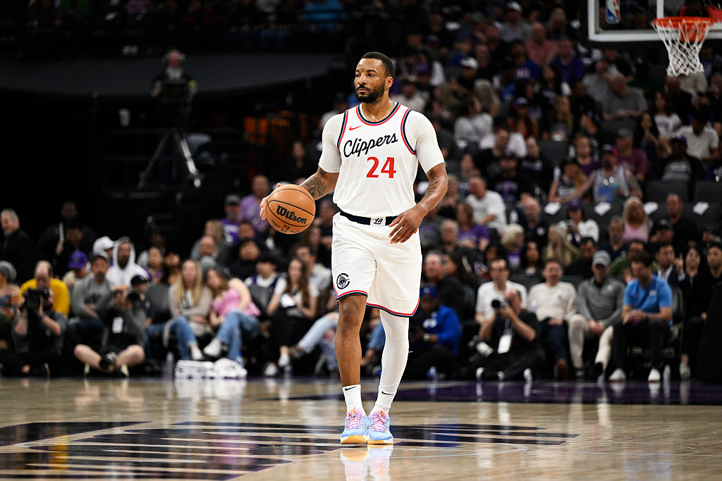 NBA, Miami Heat, Norman Powell