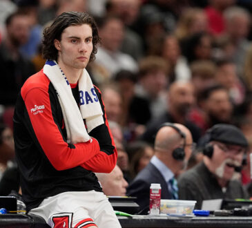 NBA, Chicago Bulls, Josh Giddey