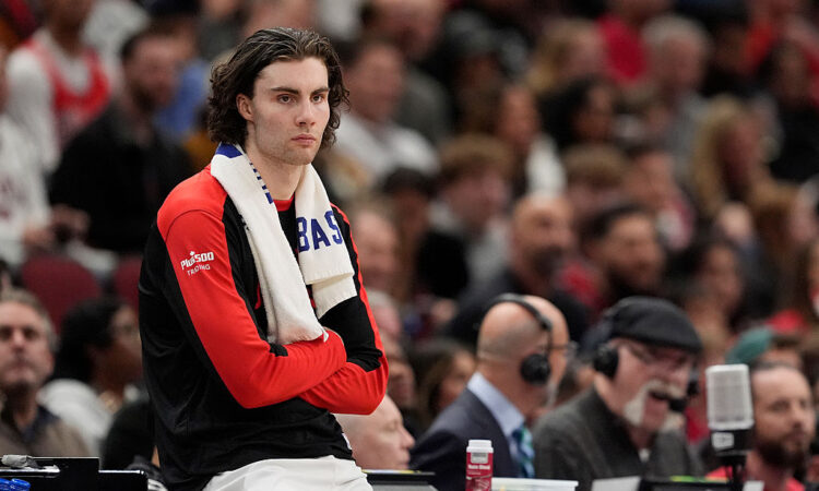 NBA, Chicago Bulls, Josh Giddey