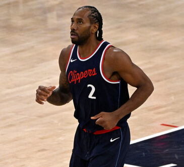NBA, Los Angeles Clippers, Kawhi Leonard, NBA