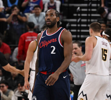 NBA, Los Angeles Clippers, Kawhi Leonard, NBA, Toronto Raptors