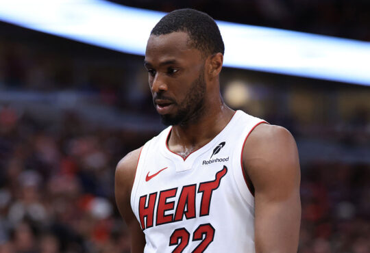 NBA, Los Angeles Lakers, Miami Heat, Andrew Wiggins