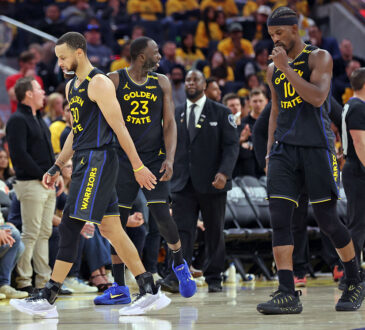 Stephen Curry, Jimmy Butler, Draymond Green, Golden State Warriors, NBA, Jonathan Kuminga
