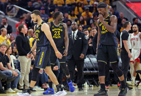 Stephen Curry, Jimmy Butler, Draymond Green, Golden State Warriors, NBA, Jonathan Kuminga