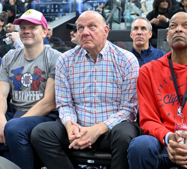 NBA, Los Angeles Clippers, Kawhi Leonard, Steve Ballmer