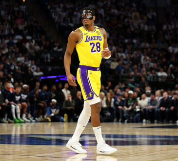 NBA Trade Idea Sends Terry Rozier, Rui Hachimura, Gabe Vincent, Dalton Knecht to Utah Jazz