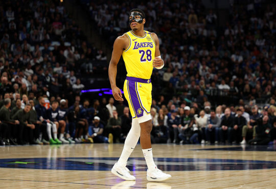NBA Trade Idea Sends Terry Rozier, Rui Hachimura, Gabe Vincent, Dalton Knecht to Utah Jazz