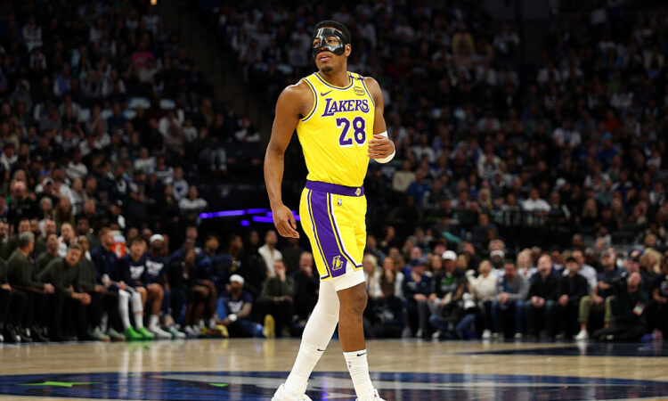 NBA Trade Idea Sends Terry Rozier, Rui Hachimura, Gabe Vincent, Dalton Knecht to Utah Jazz