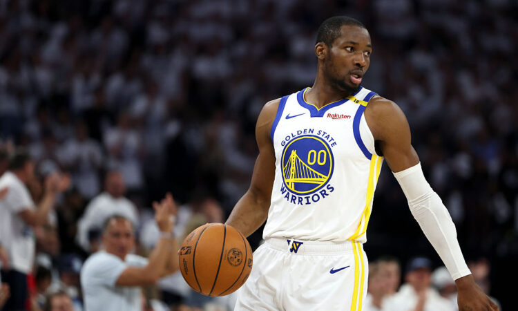 Jonathan Kuminga, Golden State Warriors Agree To $48.5 Million Deal NBA