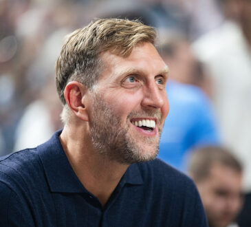 Dallas Mavericks Legend Dirk Nowitzki Reveals Key Advice for Cooper Flagg, NBA