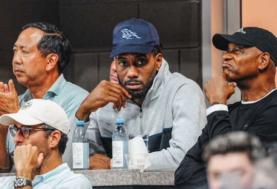 NBA, Kawhi Leonard, Los Angeles Lakers