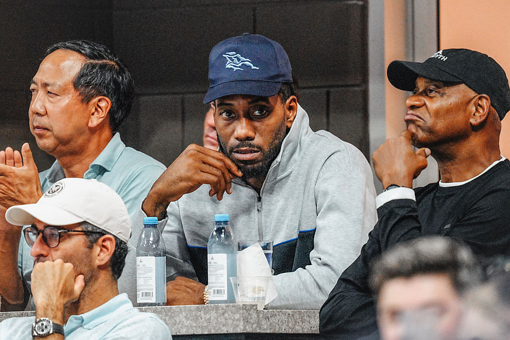NBA, Kawhi Leonard, Los Angeles Lakers