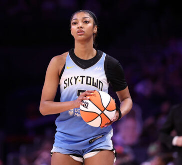 WNBA, Chicago Sky, Angel Reese