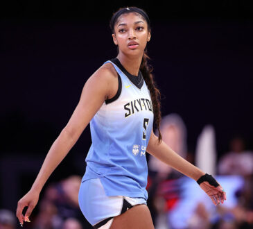 WNBA, Chicago Sky, Angel Reese