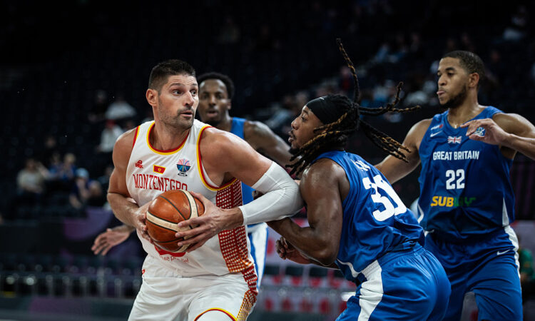 NBA, Chicago Bulls, Nikola Vučević