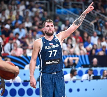 Luka Dončić, NBA, Los Angeles Lakers