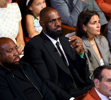 NBA, Los Angeles Lakers, LeBron James
