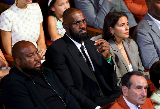 NBA, Los Angeles Lakers, LeBron James