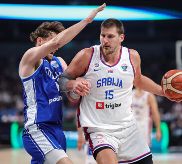 NBA Coaches, Scouts, Executives Expect Denver Nuggets' Nikola Jokić To Win 2025-26 MVP Award