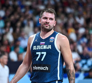NBA Legend Tim Hardaway Thinks Los Angeles Lakers’ Luka Dončić Will Win 2025-26 MVP Award