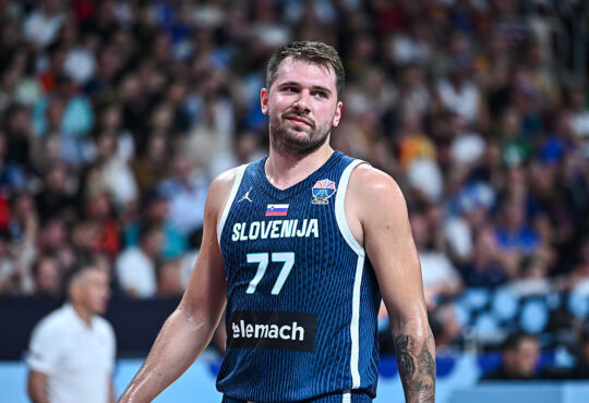 NBA Legend Tim Hardaway Thinks Los Angeles Lakers’ Luka Dončić Will Win 2025-26 MVP Award