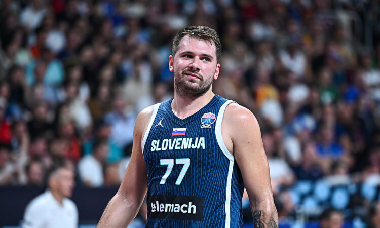 NBA Legend Tim Hardaway Thinks Los Angeles Lakers’ Luka Dončić Will Win 2025-26 MVP Award