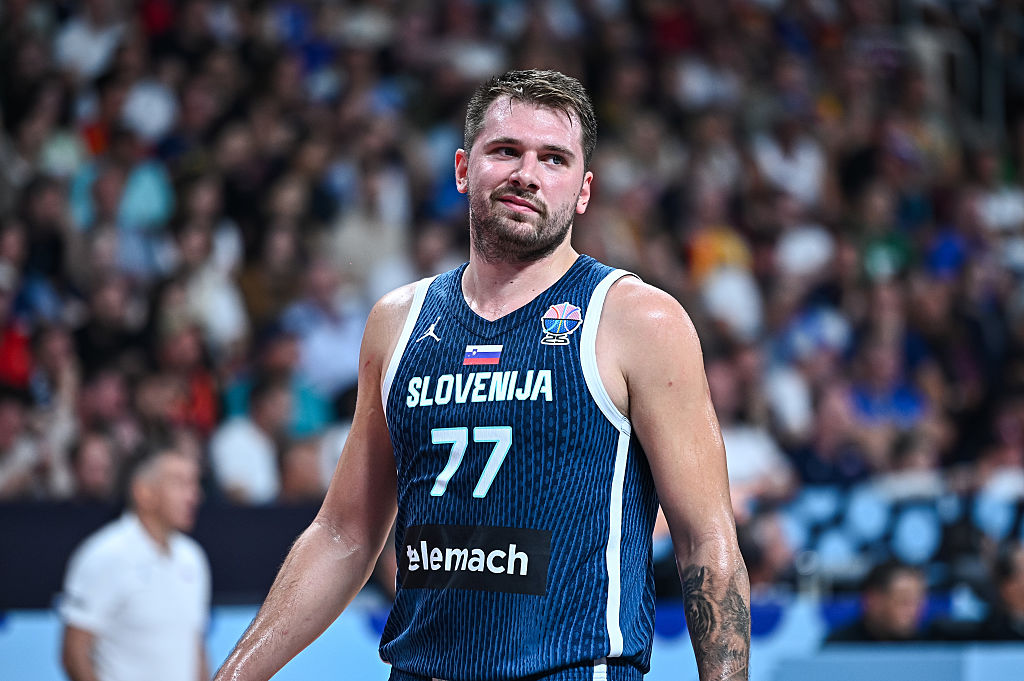 NBA Legend Tim Hardaway Thinks Los Angeles Lakers’ Luka Dončić Will Win 2025-26 MVP Award