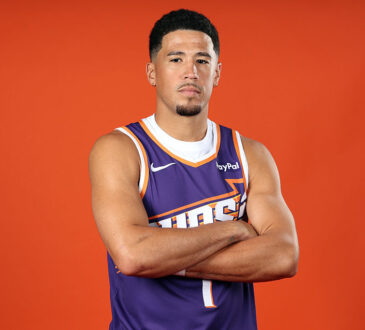 NBA, Devin Booker, Phoenix Suns, Detroit Pistons