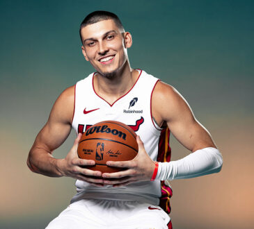 Miami Heat, Tyler Herro, NBA