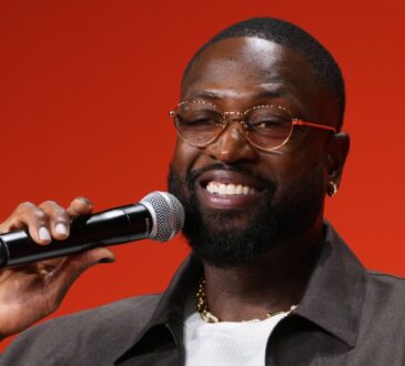 Dwyane Wade, Miami Heat, NBA