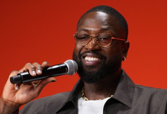 Dwyane Wade, Miami Heat, NBA