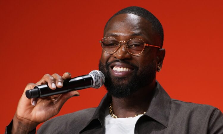 Dwyane Wade, Miami Heat, NBA