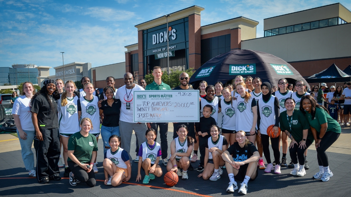 Paige Bueckers, Arike Ogunbowale, Dallas Wings, WNBA