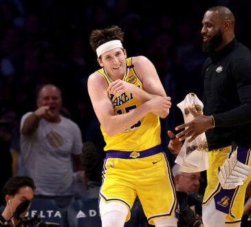 LeBron James, Los Angeles Lakers, NBA, Austin Reaves