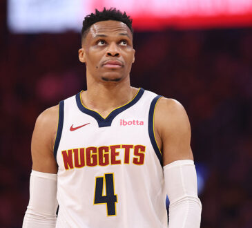 NBA, Russell Westbrook, Denver Nuggets, Sacramento Kings